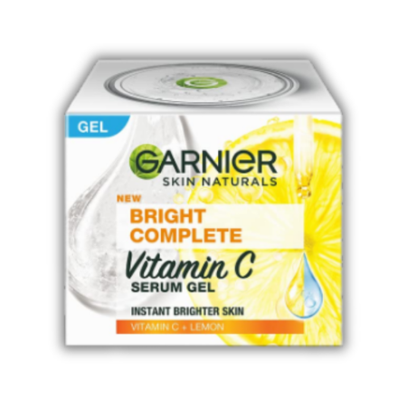 Garnier Bright Complete Vitamin C 