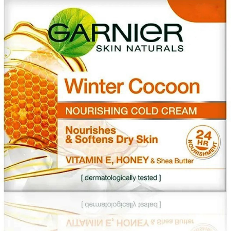 Garnier Naturals Winter Coccon 