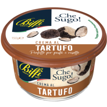Truffle Sauce - Biffi (150g)
