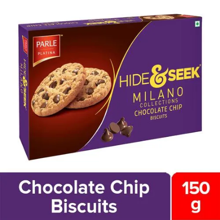 Hide & Seek Milano Chocolate Chip