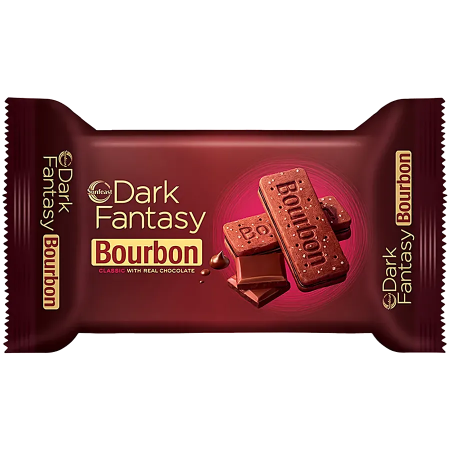 Dark Fantasy Bourbon Buy 1 Get 1