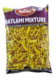 Haldiram Ratlami Mixture