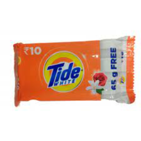 Tide Bar White 