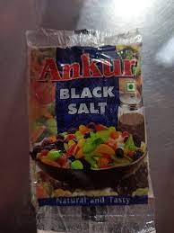Ankur Black Salt