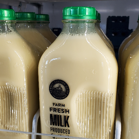 Holiday Eggnog (1.89L)