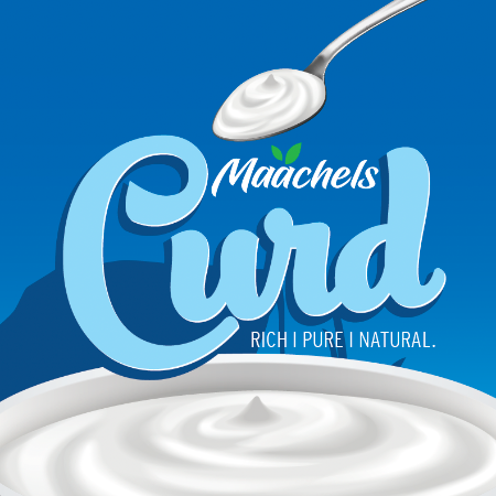 Maachels Curd