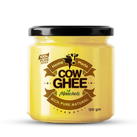 Maachels Ghee 150 ml