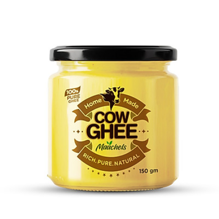Maachels Ghee 200ml