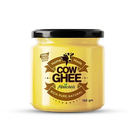 Maachels Ghee 1000 ml
