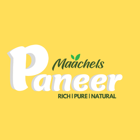Maachels Paneer