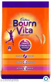 Cadbury Bournvita 