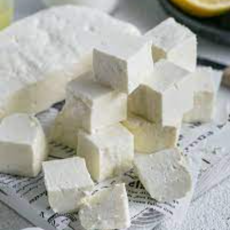 A2 Paneer
