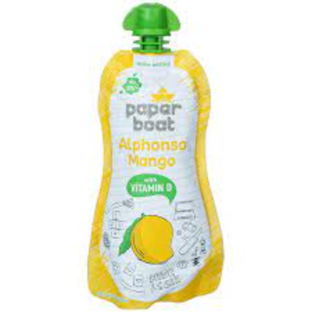 Paper Boat Mango -Pack Of 2