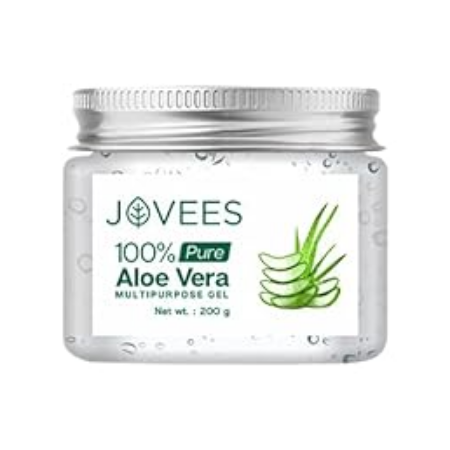 Jovees Herbal Aloe Vera