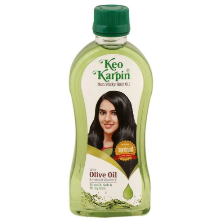Keo Karpin Olive Oil