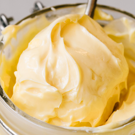 Butter Homemade