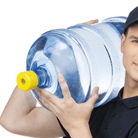 ขวดน้ำ SPA