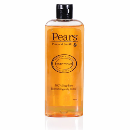 Pears Bodywash