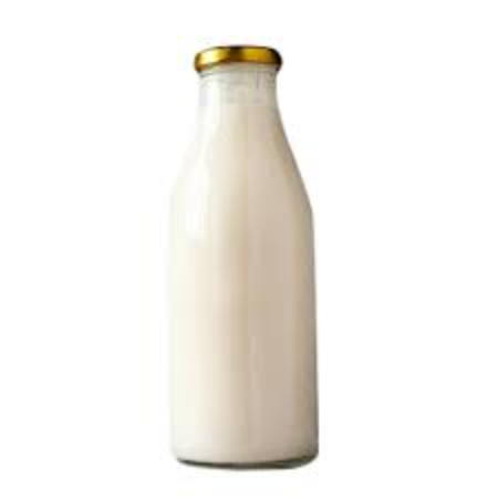 Milk tax