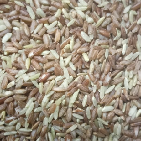 Rakhtashali Rice - Natural