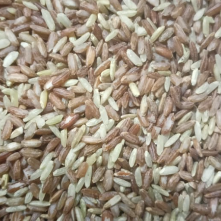 Raktashali Rice - Natural