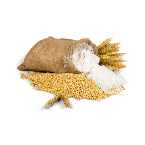 Flour / Atta (Sharbati Wheat) - Natural