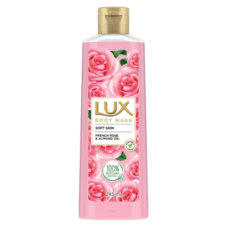 Lux Body Wash Soft Skin