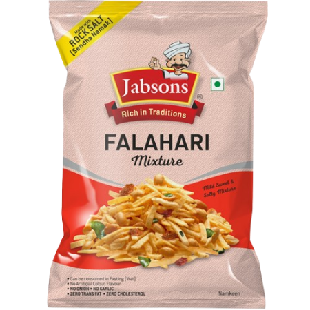 Jabsons Falahari Mixture