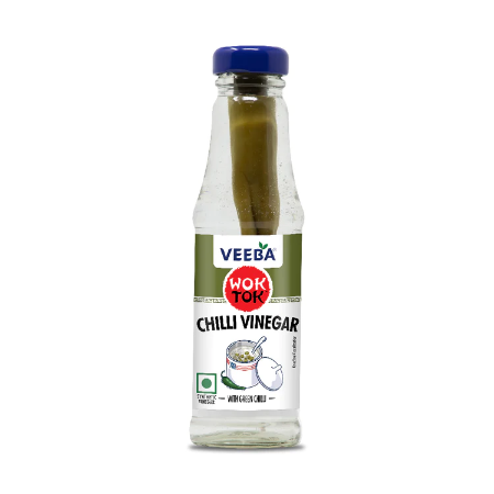 Veeba Chilli Vinegar