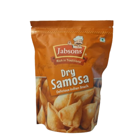 Jabsons Dry Samosa