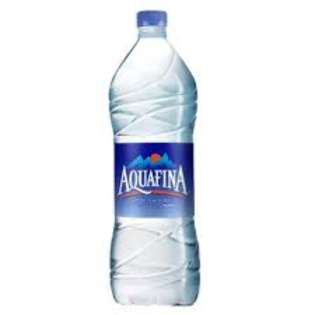 Aquafina Packaged Drinking Water 1LTR