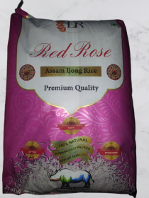 Red Rose Aijong Rice