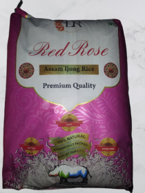 Red Rose ijong Rce