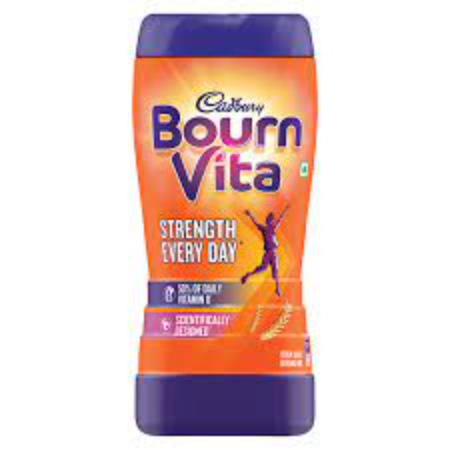 Cadbury Bourn Vita 