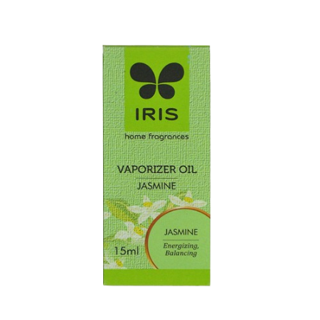 Iris Vaporizer Coil Jasmine (6 pcs)