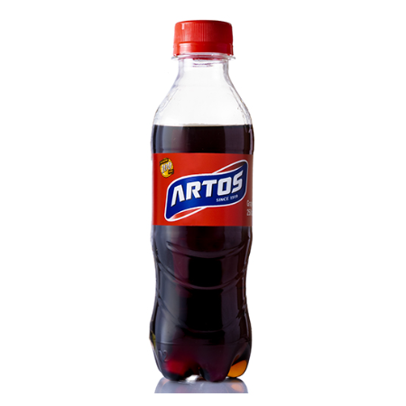 ARTOS Grape 200ML - 30 Pack,           30 x 200ml