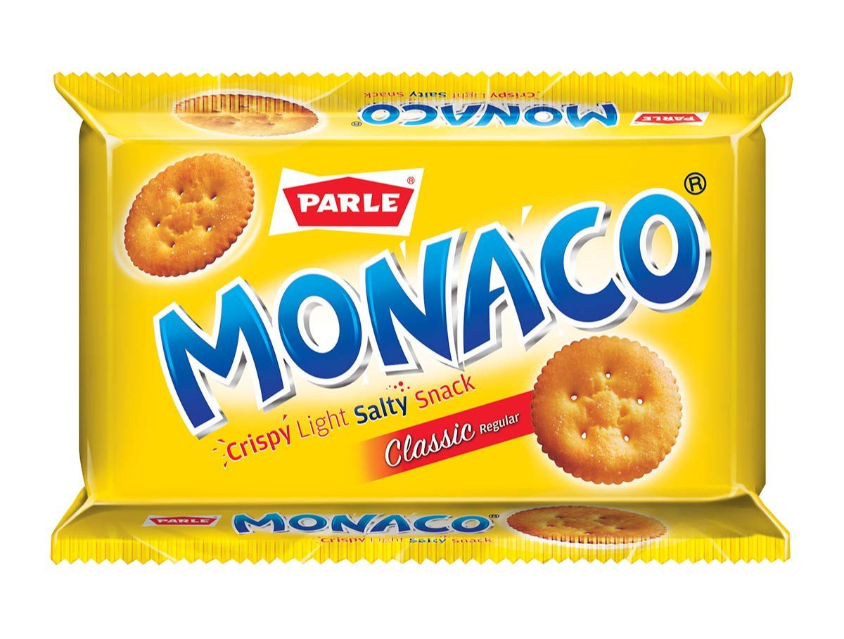 Parle monaco Classic Regular