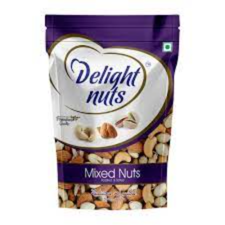 Delights Nuts Mixed Nuts 