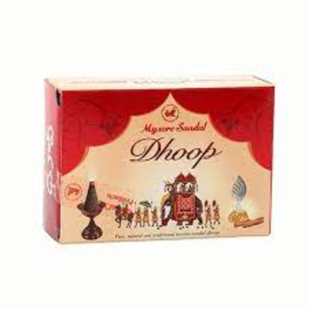 Mysore Sandal Dhoop