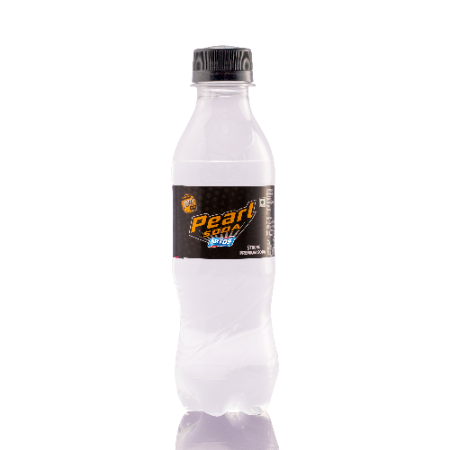 Artos Pearl Soda , 250ML, 30-count