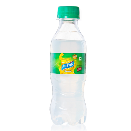 Artos Lemonade, 200ML, 30-count