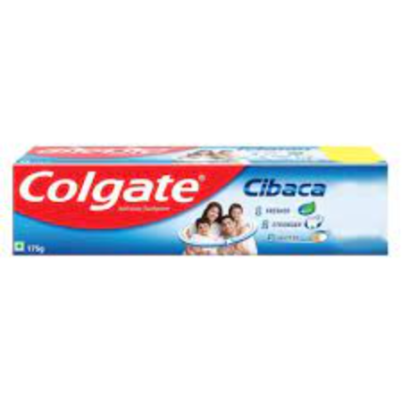 Colgate Cibaca