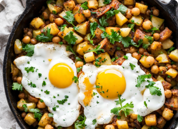 15 Dishes Meal Plan/Week / (1500 Calories) 