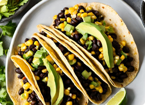 25-Dishes Meal Plan/Week - (2500 calories) 