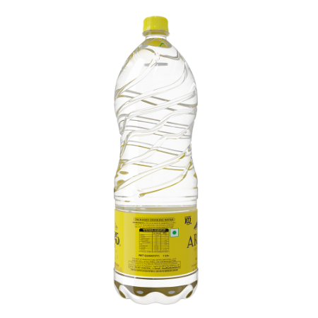 1 LITRE WATER BOTTLE 12-PACK