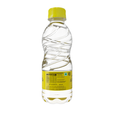 250ML WATER BOTTLE 24-PACK