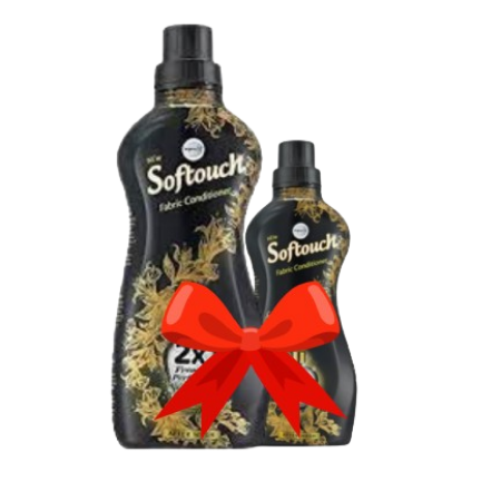 Soft Touch French Perfume - B1G1