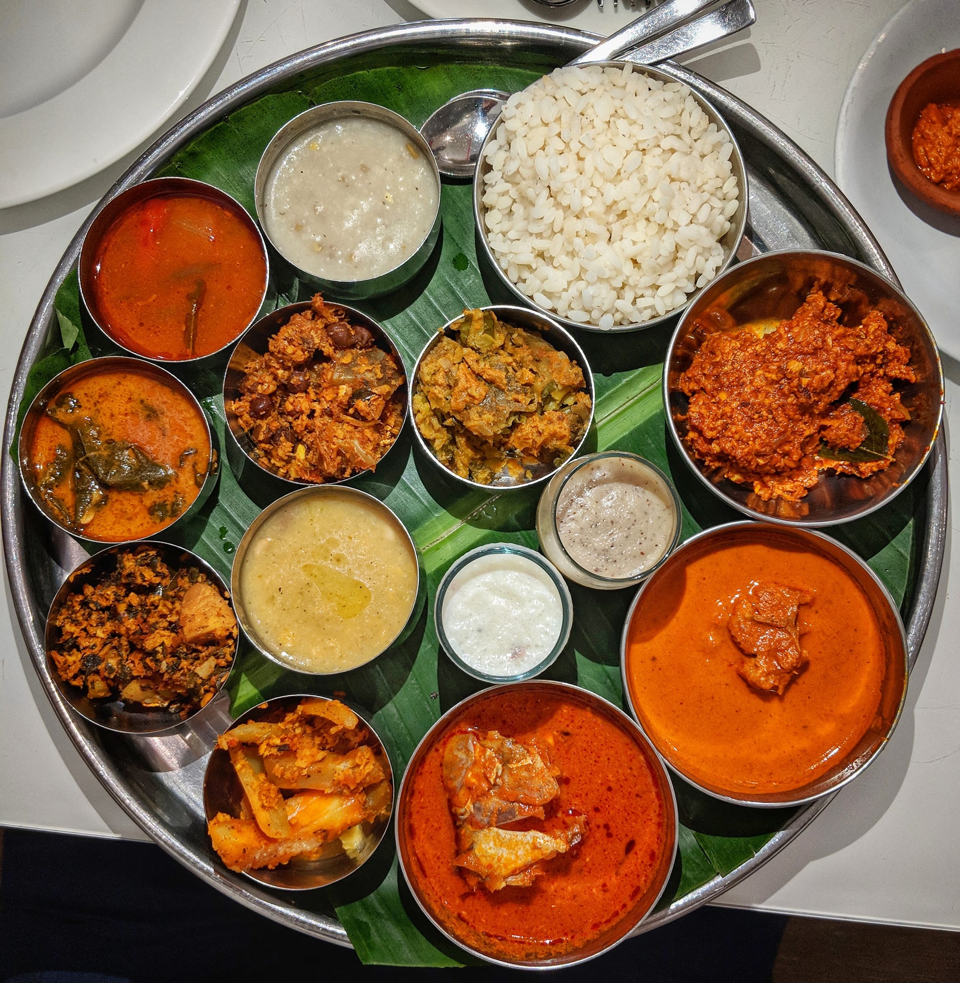 10 Dishes Meal Plan (Testing)