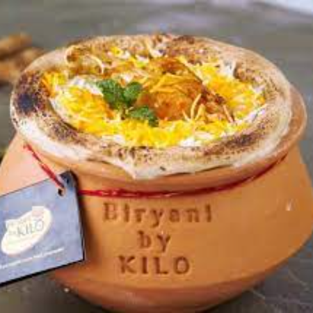 Biryani