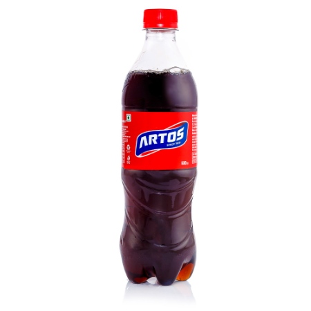 ARTOS Grape 600ML - 12 Pack,                12 x 600ml